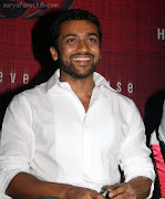 Surya's New Movie Titled Ezham Arivu – The Seventh Sense