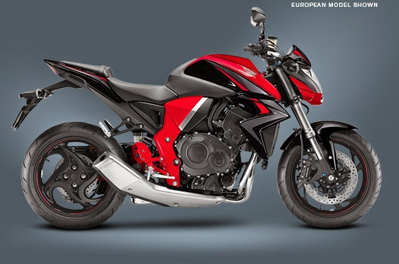 MecaTienda y los modelos de motocicletas Honda 2015 EICMA