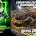 VIDEO -  Campeonato Latino Americano de Supercross 2024 - Pinamar Argentina