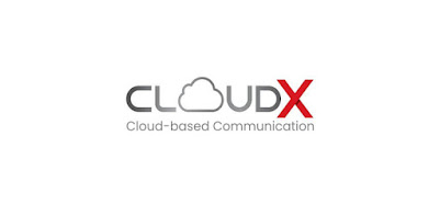 Cara Download Aplikasi CloudX Meeting