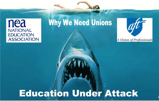 Image result for big education ape union