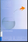 Out of My Mind by Sharon Draper