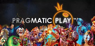 Pragmatic Play Slot Paling Gacor Malam Ini