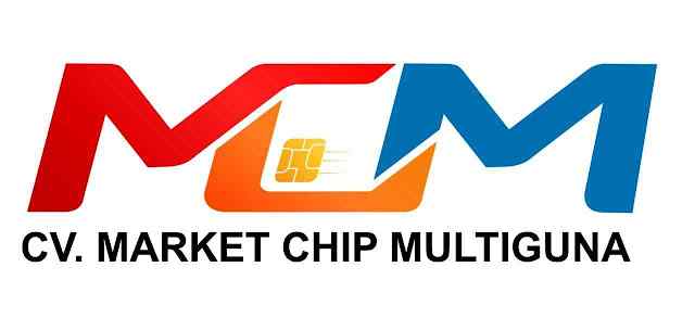 Mengenal CV. Market Chip Multiguna - Distributor Pulsa Termurah dan Terpercaya