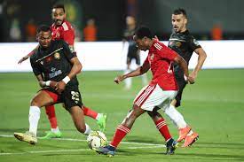 Caire- défaite du Wydad de Casablanca face Al Ahly (2-1) en l’attente du match retour