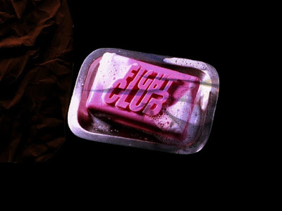 brad pitt fight club wallpaper. of Fight Club didn#39;t make