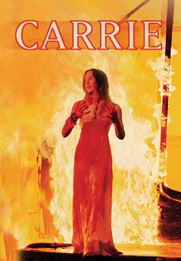 Carrie [1976] [BRRIP] [1080P] [Latino] [Castellano] [Inglés] [Mediafire]