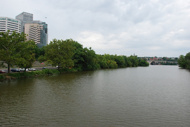 Theodore Roosevelt Island