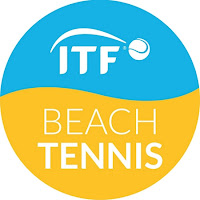 beach tennis es un deporte regulado por la ITF