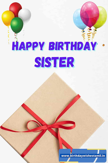 happy birthday sister images funny