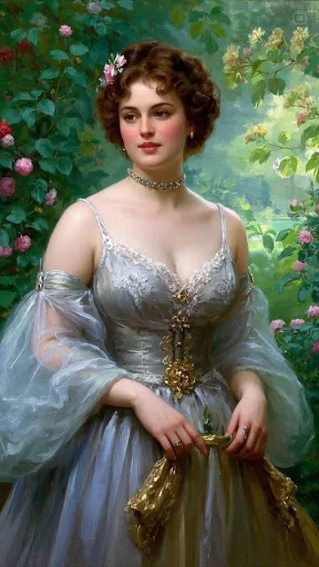 The fascinating journey of makeup throughout history