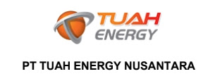 Lowongan Kerja PT Tuah Energy Nusantara