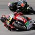 MotoGP: Bradl satisfecho de su largo ensayo en Sepang