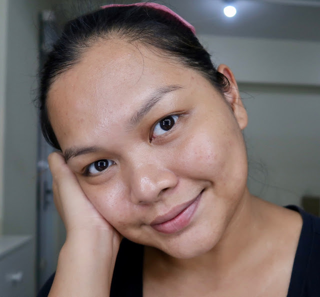 Pixi Rose Caviar Essence and Rose Glow Mist morena filipina skin care blog