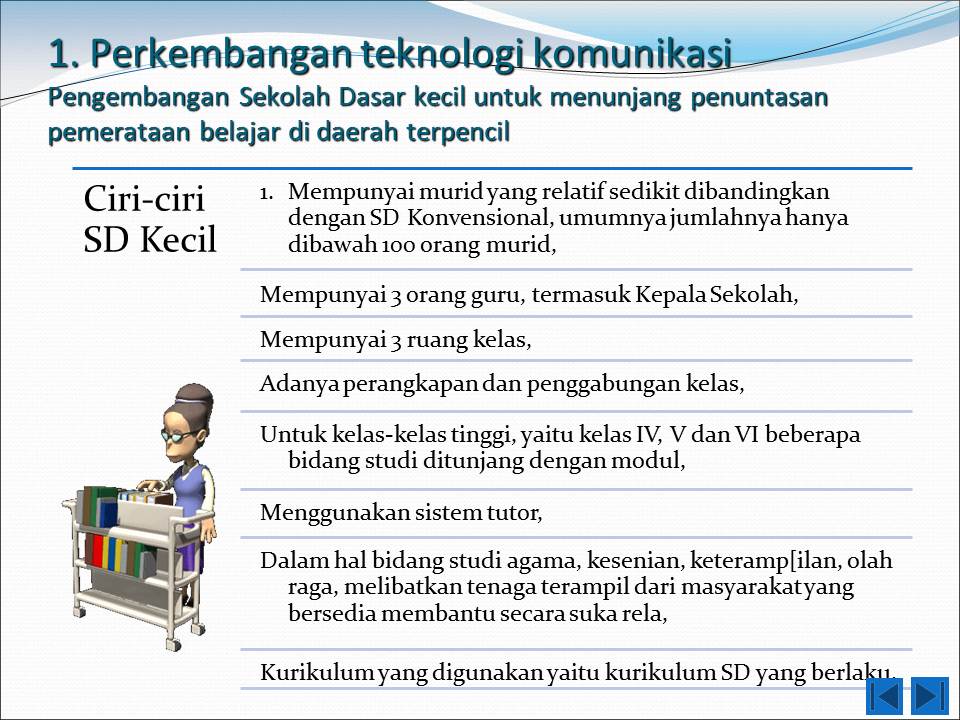 Teknologi Pendidikan: 2013