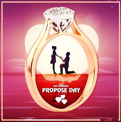 Propose Day Pics