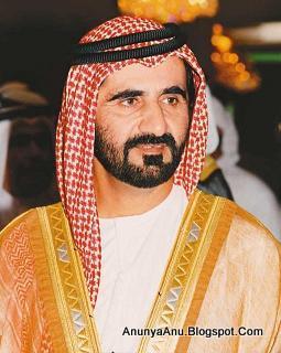 Sang Emir Pemilik Kapal Pesiar Termewah Di Dunia