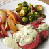 Beef Tenderloin Recipe for Holiday Dinner Party | Holiday Party Recipes