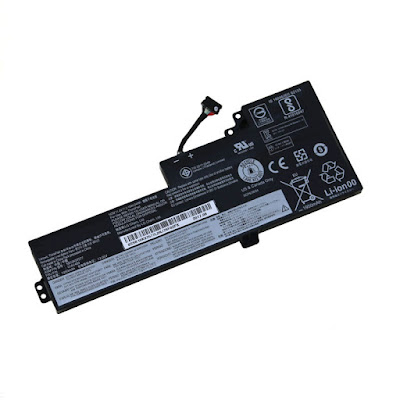 
Built-in bateria do Lenovo ThinkPad T470 01AV419 01AV420 SB10K97576