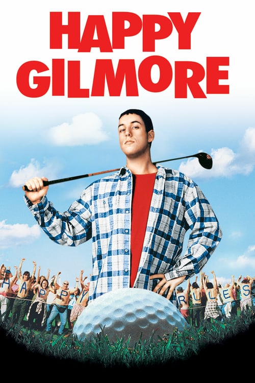 [HD] Happy Gilmore 1996 Film Complet En Anglais