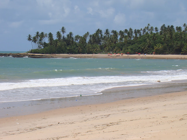 praia, litoral sul, paraiba, conde, jacumã, piscinas naturais, praias paradisiacas, brasil