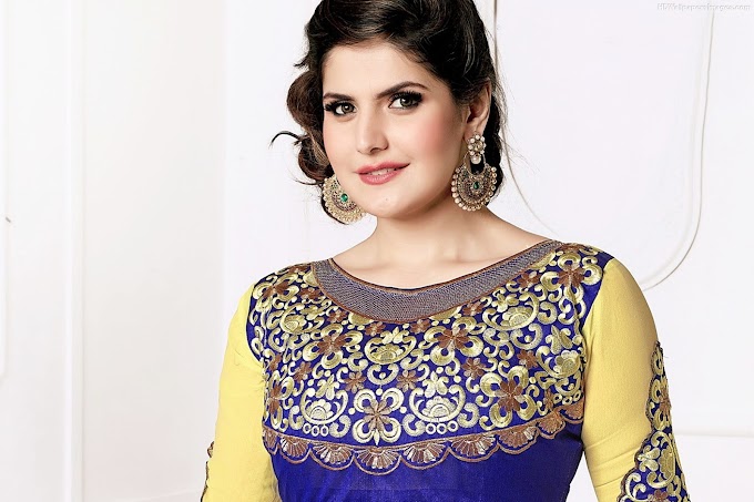 Zarine Khan Biography, Wiki, Dob, Age, Height, Weight, Affairs and More