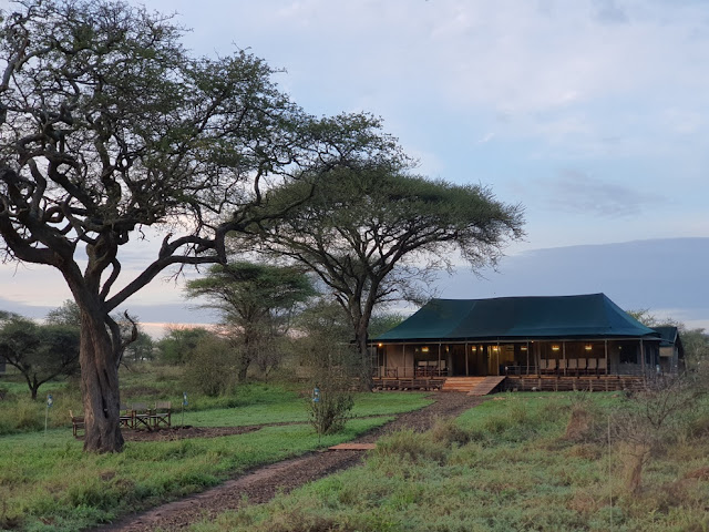 Serengeti National Park