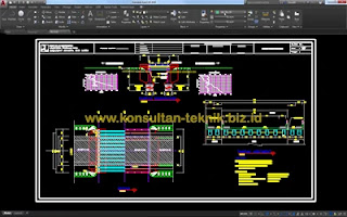 Gambar-Pelebaran-Balok-T-9-Meter-Format-Dwg-Autocad-01