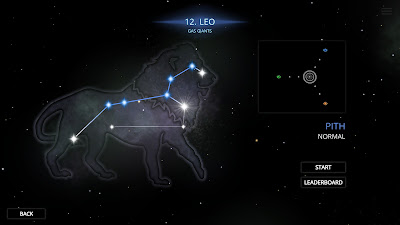 Auralux Constellations Game Screenshot 4