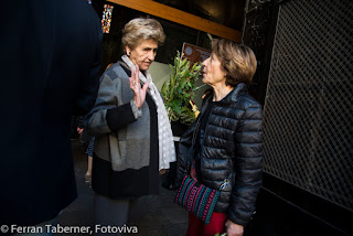 Ferran Taberner i Raset, Fotoviva