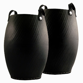 rubber umbrella stands