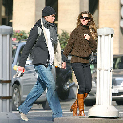 gisele bundchen tom brady