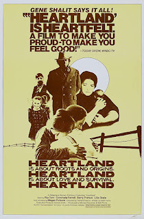 Heartland film 1979 poster