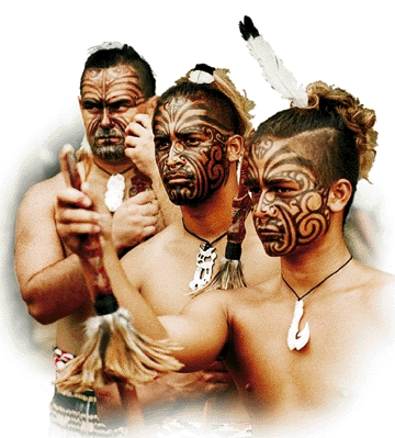 Over the years they developed their own distinct culture the Maori