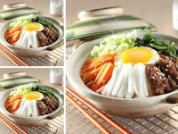 Resep Membuat Nasi Claypot (Masakan Praktis Halal Sehat)