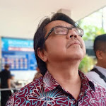 Ade Armando Ngaku Bukan Dirinya yang Ngedit Meme Joker Anies