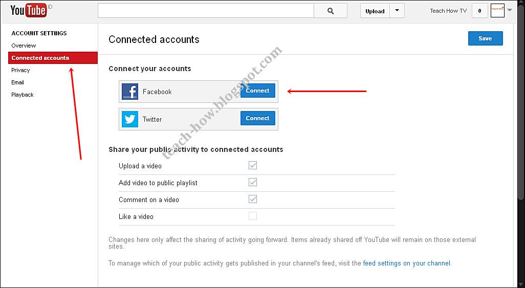  Ketika anda sedang melihat video di YouTube Cara Menampilkan Komentar Youtube Di Facebook