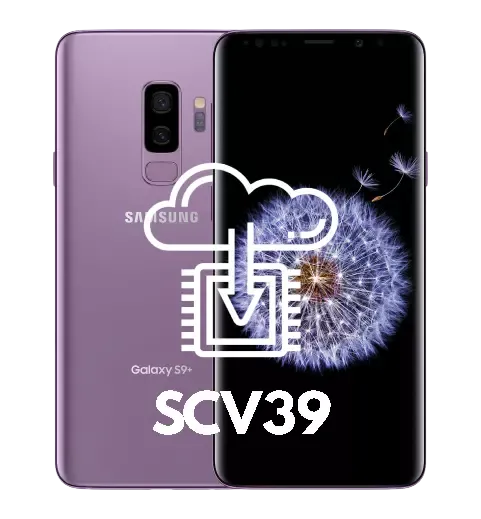 Full Firmware For Device Samsung Galaxy S9 Plus SCV39