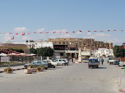 RetroTunisia: El Jem (tunisia )