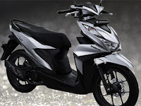 Honda BEAT 2020 Model Terbaru, Ada 9 Pilihan Warna Menarik