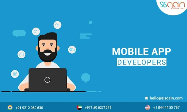 Top Mobile App Development Companies in the UK 