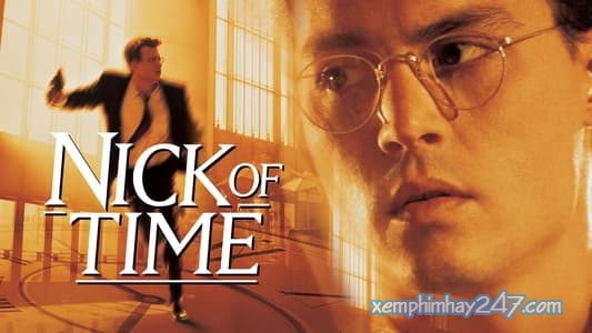 http://xemphimhay247.com - Xem phim hay 247 - Thời Khắc Quyết Định (1995) - Nick of Time (1995)