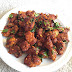 Chicken 65. Hot and spicy chicken appetizer at home. Easy steps.