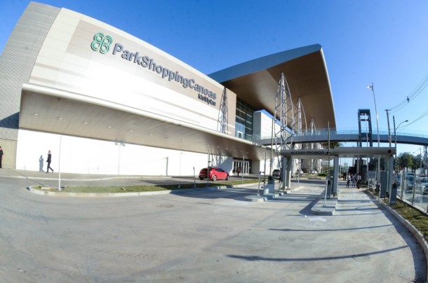 ParkShopping Canoas abre mais de 15 novas lojas e diversas vagas de emprego