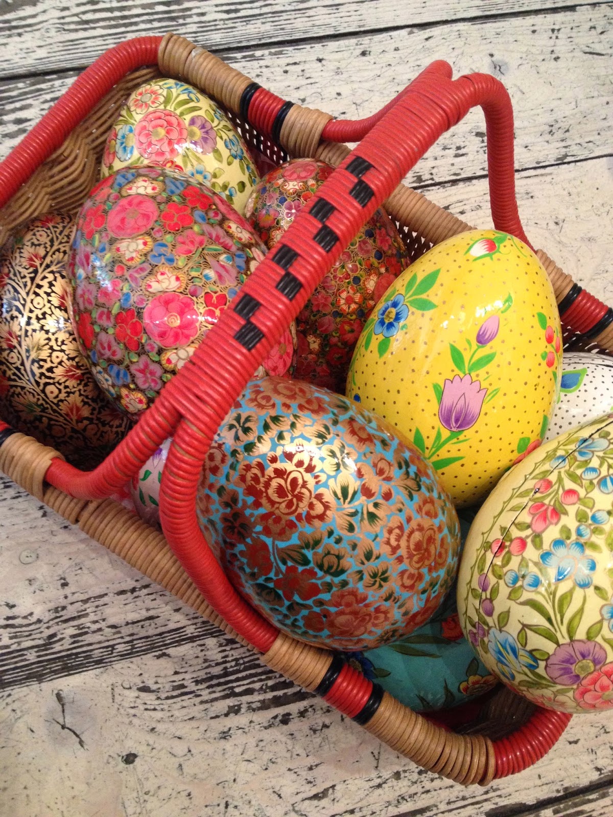 http://www.honeyjam.co.uk/product/fair-trade-hand-painted-egg-boxes