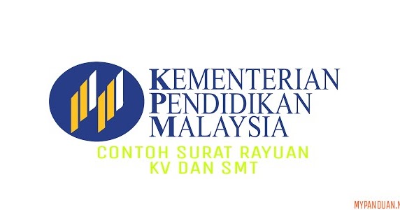 Contoh Surat Rayuan Permohonan KV dan SMT 2020 - MY PANDUAN