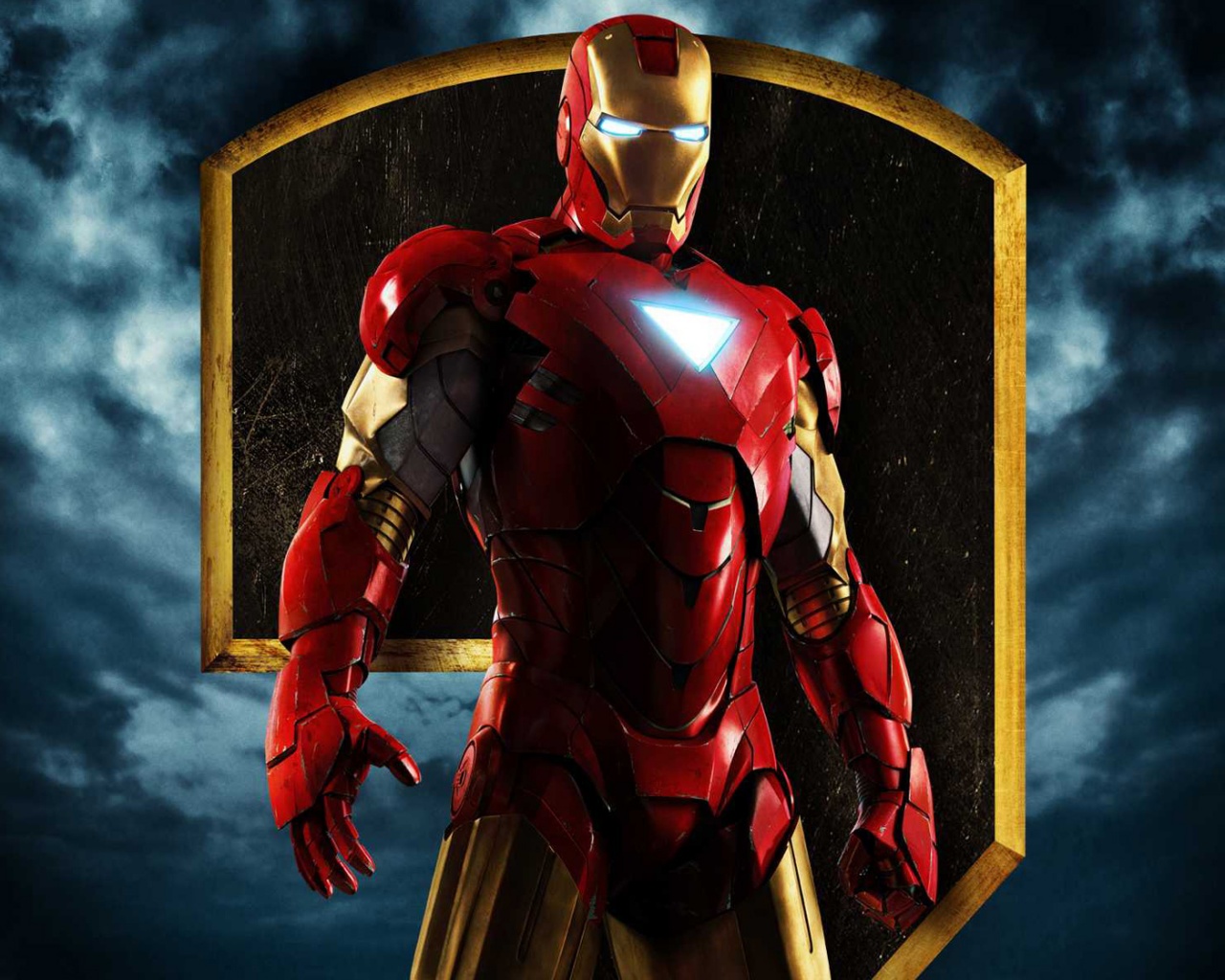 IRON MAN 3 NEW HD WALLPAPERS 2013:Image to Wallpaper