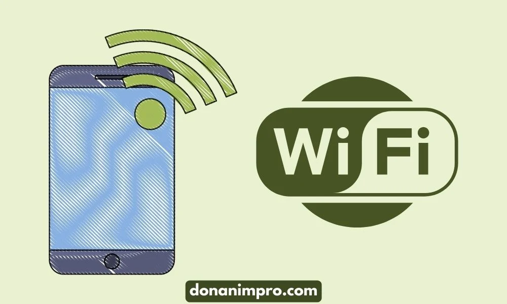 Wie tätige ich WLAN-Anrufe auf dem iPhone und Android Handy? Wir haben erklärt, wie Sie die WiFi-Anruf Funktion auf Handys verwenden.