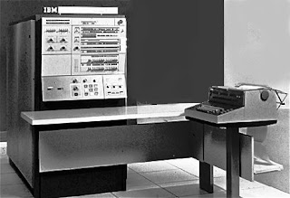 computadora ibm 360