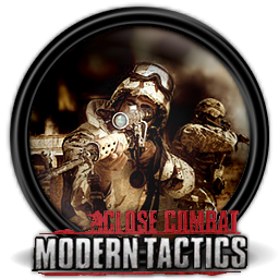 Close Combat: Modern Tactics